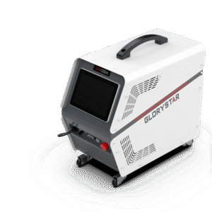 Victor Affordable High-Efficiency Durable Handheld Welding Machine (复制)