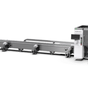 Victor Affordable High-Efficiency Durable Laser Tube Cutting Machine (复制)