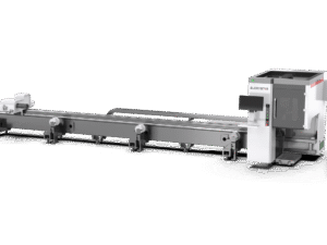 Metal Cutting Machine