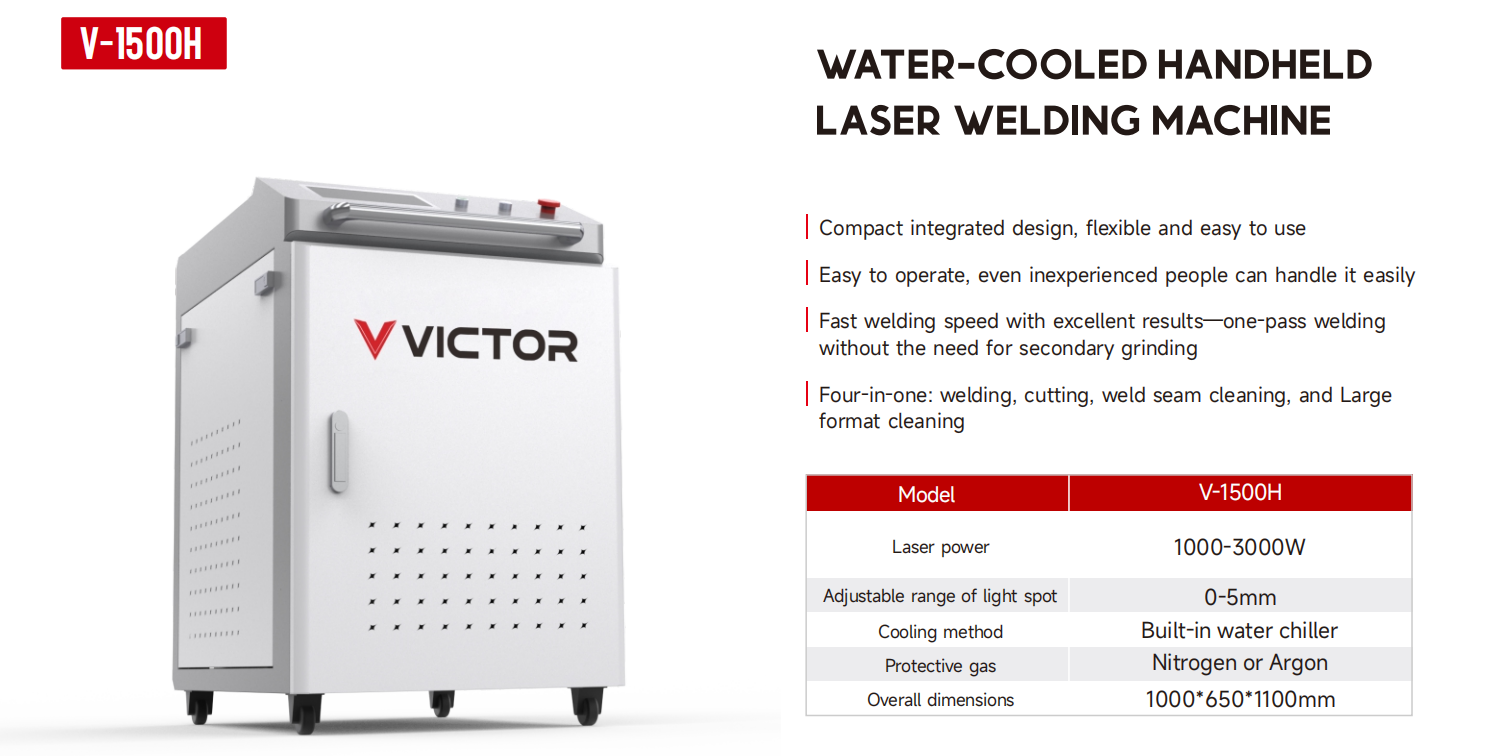 Laser Welding Machine