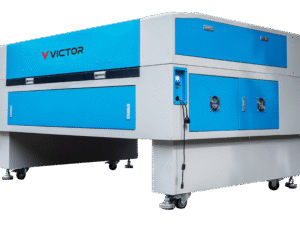High-Precision CO₂ Laser Cutting Machine for Versatile Applications