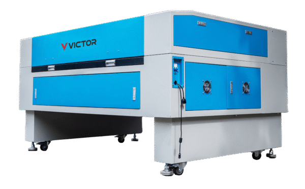 High-Precision CO₂ Laser Cutting Machine for Versatile Applications