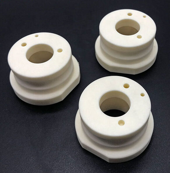  Laser Cutting Machine Ceramic Ring