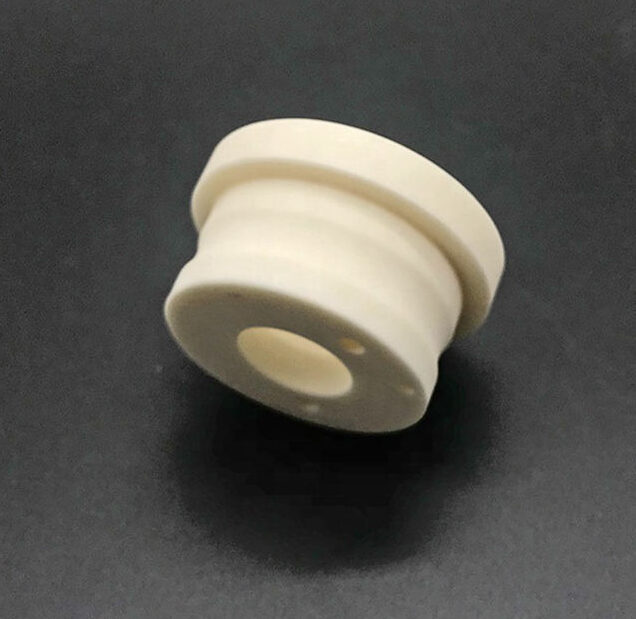  Laser Cutting Machine Ceramic Ring