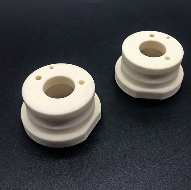  Laser Cutting Machine Ceramic Ring