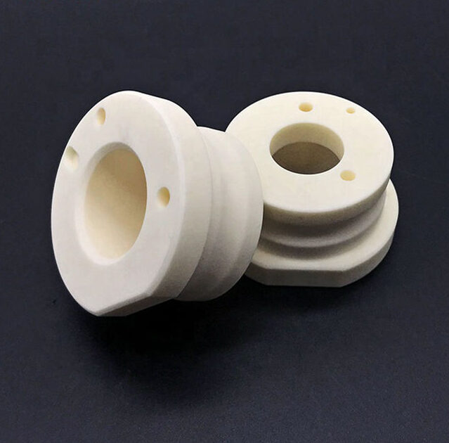  Laser Cutting Machine Ceramic Ring