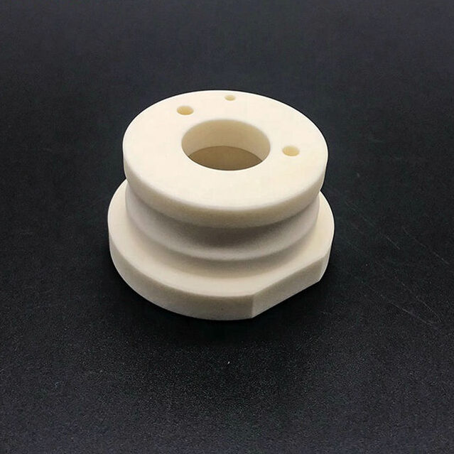  Laser Cutting Machine Ceramic Ring