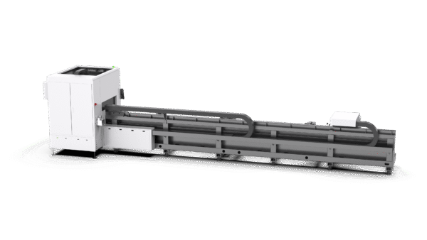 Small Tube High-Speed Cutting Machine|V16A - Image 2