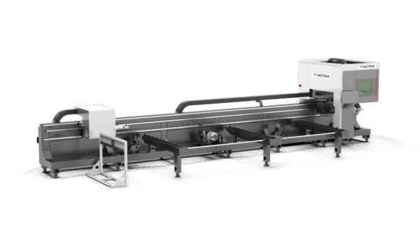 Small Tube High-Speed Cutting Machine|V16A - Image 3