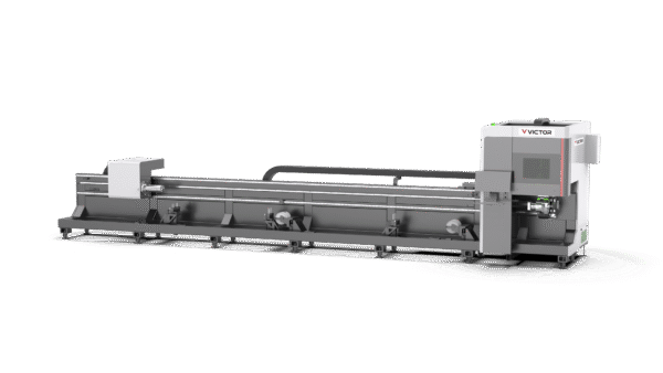 Small Tube High-Speed Cutting Machine|V16A - Image 4