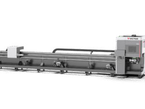 Small Tube High-Speed Cutting