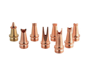 Handheld Laser Welding Nozzle