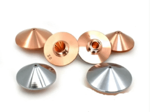 Double-Layer Nozzle