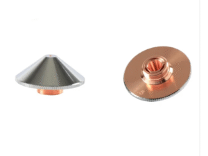 Fast Laser Cutting Nozzle