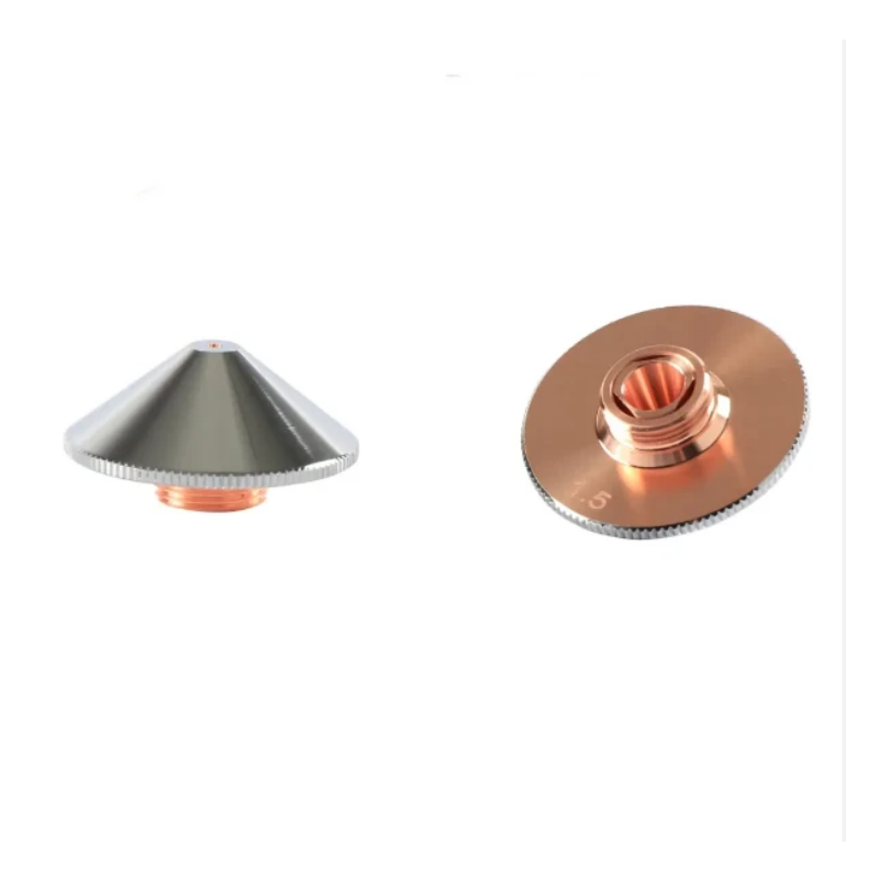 Single-Layer Laser Cutting Nozzle