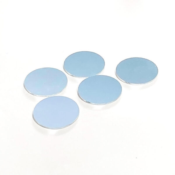 Focusing Lens for Laser Cutting Machine, Compatible with NC12 - Image 4