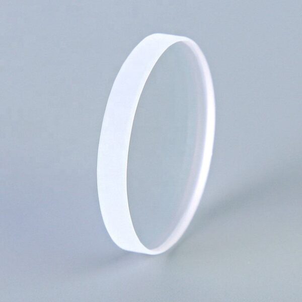 Protective Lens for Laser Cutting Machine, Compatible with NC30 - Image 2