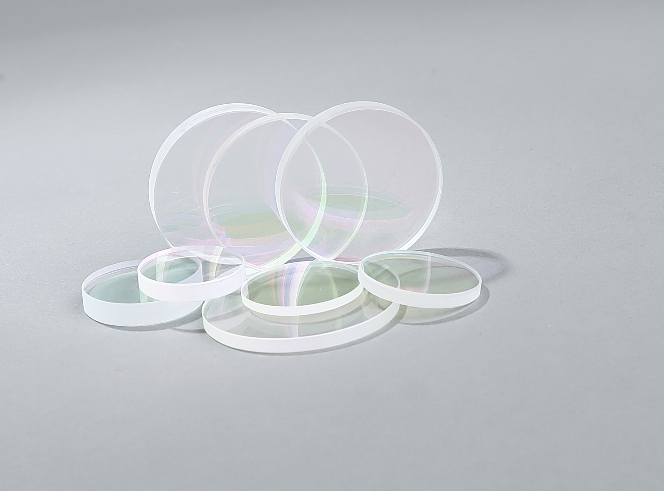 Laser Cutter Focus Lens