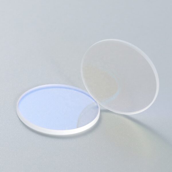 Protective Lens for Laser Cutting Machine, Compatible with NC30 - Image 3