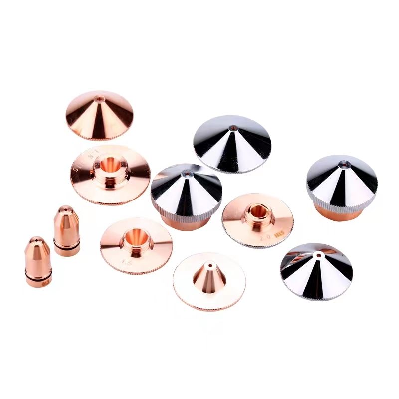 Laser Cutting Machine Nozzle