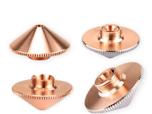 Raytools Double-Layer Nozzle