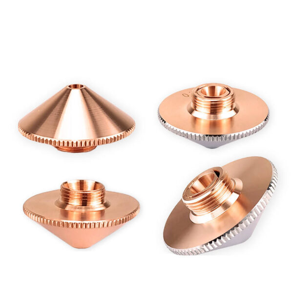 Raytools Double-Layer Nozzle