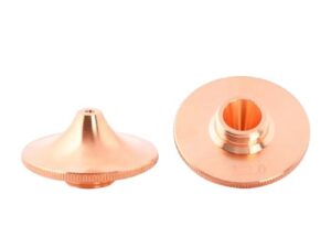 Laser Cutting Nozzle