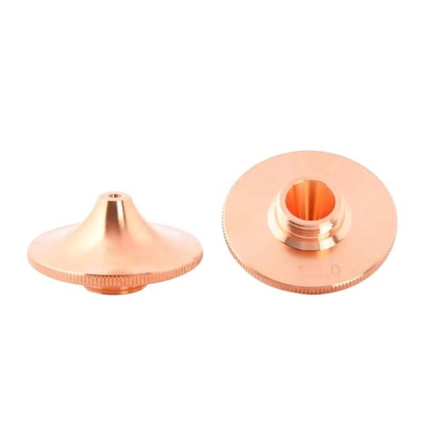 Laser Cutting Nozzle
