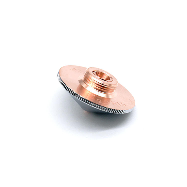 Raytools双层喷嘴