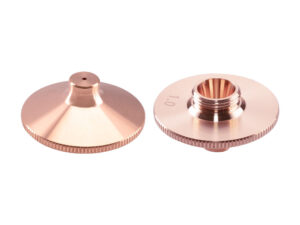 Laser Cutting Machine Nozzle