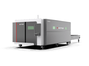 Protected Exchange Table Laser Cutter