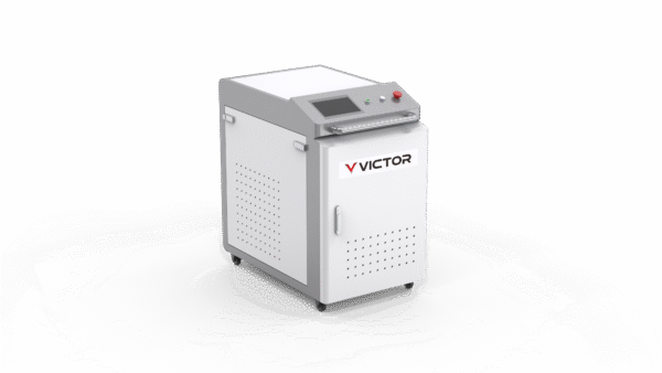 Water-Cooled Handheld Laser Welding Machine|V-1500H - Image 2