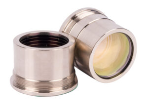 Laser Focusing Lens