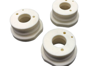 Laser Cutting Machine Ceramic Ring