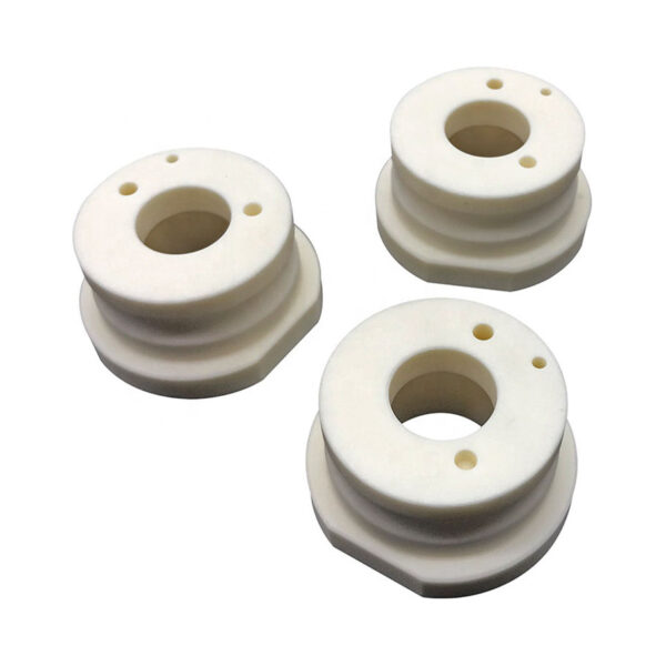 Laser Cutting Machine Ceramic Ring