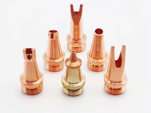 Handheld Laser Welding Nozzle
