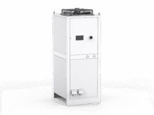 High-Precision Industrial Chiller — Efficient Cooling for Stable Operations