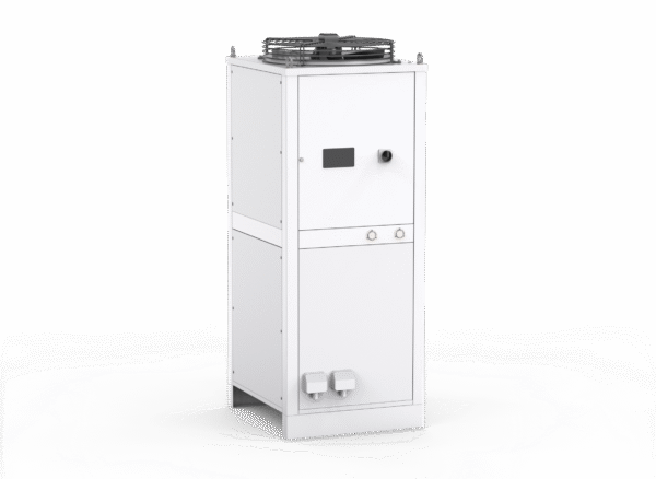 High-Precision Industrial Chiller — Efficient Cooling for Stable Operations