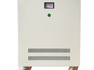 High-Performance Transformer — Stable, Efficient Power Conversion
