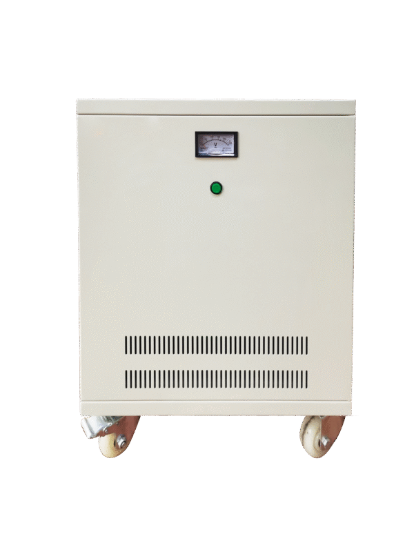 High-Performance Transformer — Stable, Efficient Power Conversion