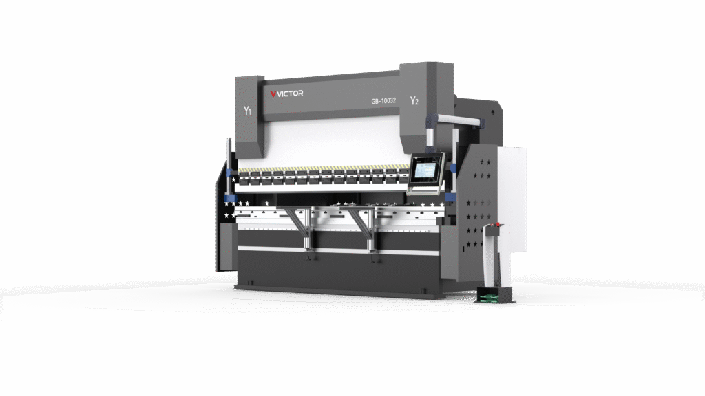 折弯机 CNC Press Brake Machine