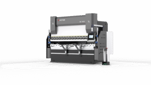 CNC Press Brake Machine