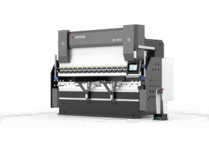 CNC Press Brake Machine