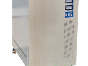 High-Performance Voltage Stabilizer — Consistent and Safe Power Supply