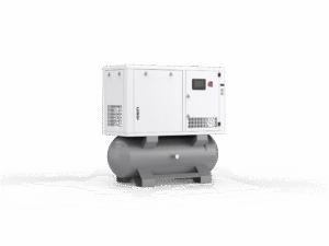 High-Performance Air Compressor — Reliable, Efficient, and Powerful