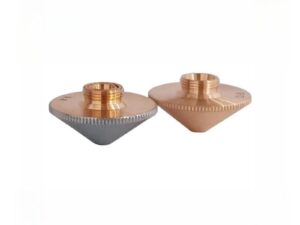 Single-Layer Laser Cutting Nozzle