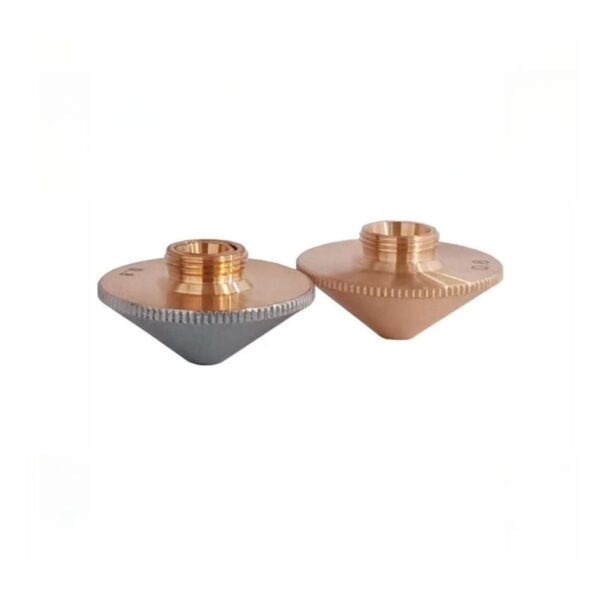 Single-Layer Laser Cutting Nozzle