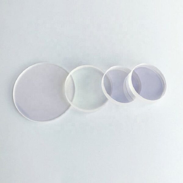 Protective Lens for Laser Cutting Machine, Compatible with NC30 - Image 4