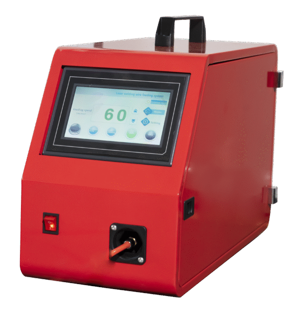 High-Performance Wire Feeding Machine — Stable and Efficient Wire Supply