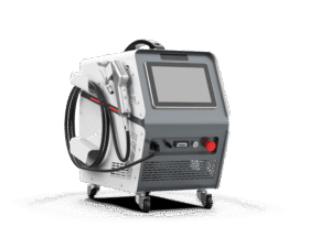 Handheld Laser Welding Machine